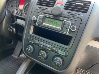 Volkswagen Golf 1.4 Spirit 75CV