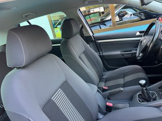 Volkswagen Golf 1.4 Spirit 75CV