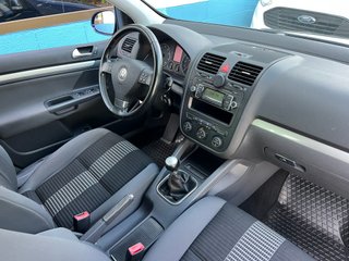 Volkswagen Golf 1.4 Spirit 75CV
