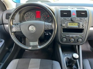 Volkswagen Golf 1.4 Spirit 75CV