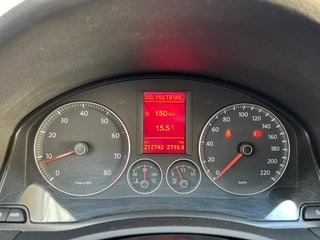 Volkswagen Golf 1.4 Spirit 75CV