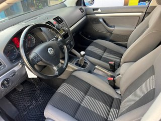 Volkswagen Golf 1.4 Spirit 75CV