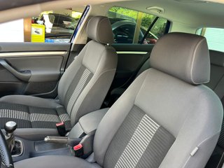Volkswagen Golf 1.4 Spirit 75CV