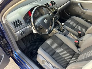 Volkswagen Golf 1.4 Spirit 75CV