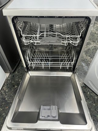 Lavavajillas Siemens