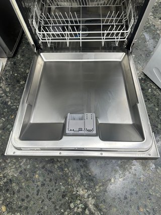 Lavavajillas Siemens
