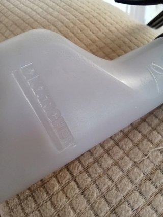 Accesorio karcher limpiacristales