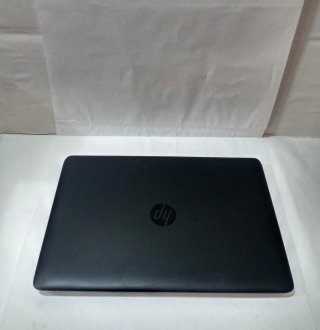 HP EliteBook 850 G1 i5 4300u 12GB RAM 256GB SSD