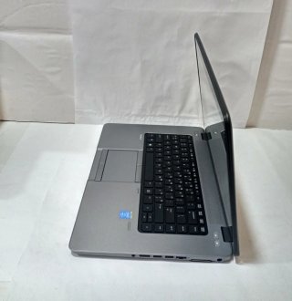 HP EliteBook 850 G1 i5 4300u 12GB RAM 256GB SSD