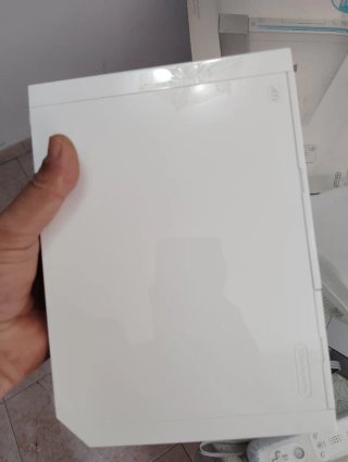Nintendo Wii Blanca + Wii Sports