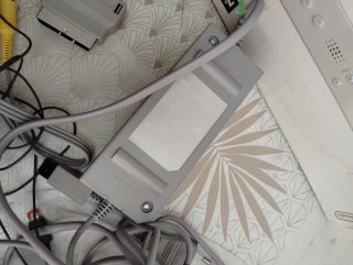 Nintendo Wii Blanca + Wii Sports