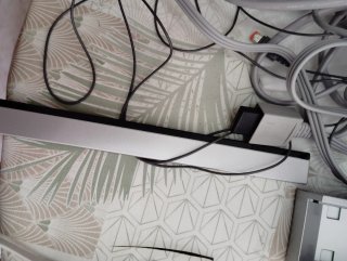 Nintendo Wii Blanca + Wii Sports