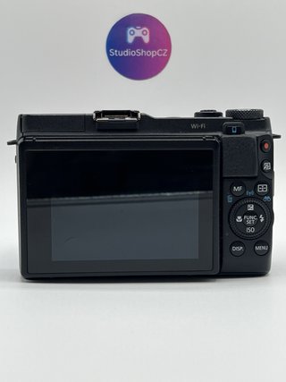 Canon Powershot G1 X Mark II