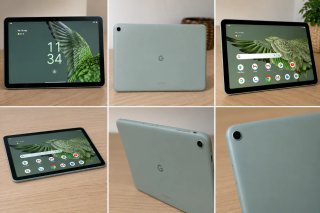 Google Pixel Tablet 128GB Verde de Segunda mano por 231 EUR en