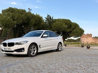 BMW Serie 3 2015