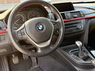BMW Serie 3 2015