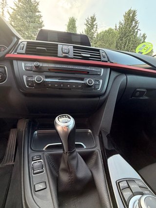 BMW Serie 3 2015