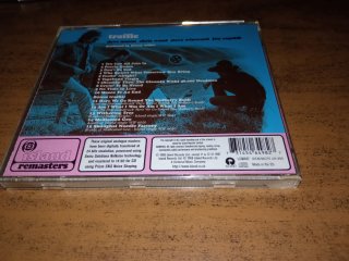 Traffic - Traffic (1968)