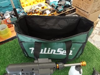 Idropulitrice a batteria 48V VBN