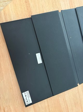 Monitor Portátil con Funda y Soporte