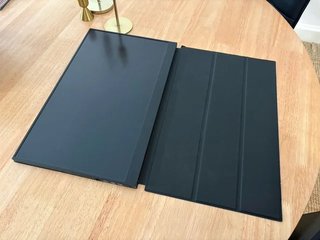Monitor Portátil con Funda y Soporte