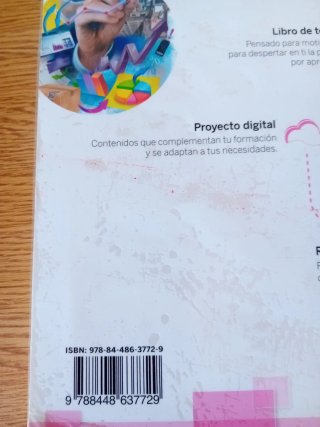 Empresa y diseño de modelos de negocio 2o Bachi...