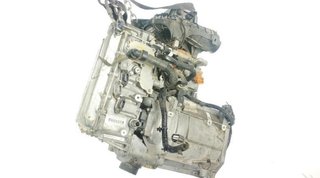 23056268 motor completo 5aq604 renault kangoo z.e.