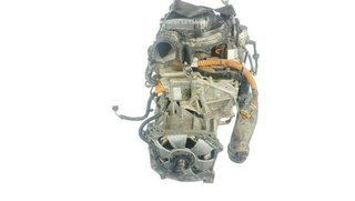 23056268 motor completo 5aq604 renault kangoo z.e.