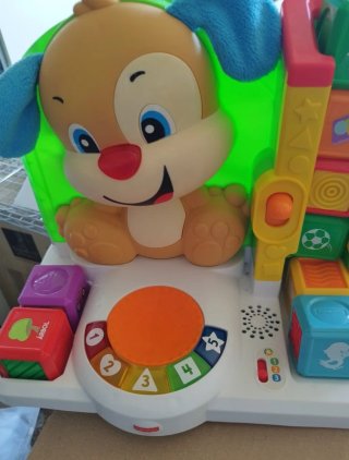 Lote Juguetes Bebé 0-2 Años