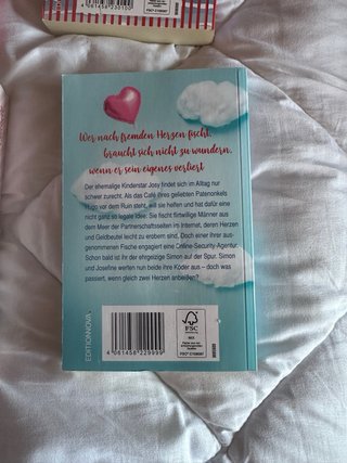 Pack libros de bolsillo en alemán