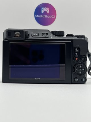 Nikon colpix A1000