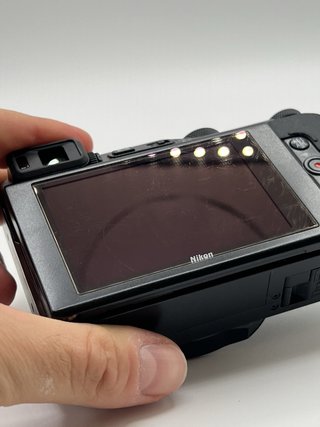 Nikon colpix A1000