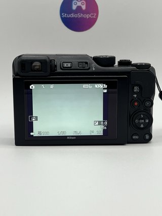 Nikon colpix A1000