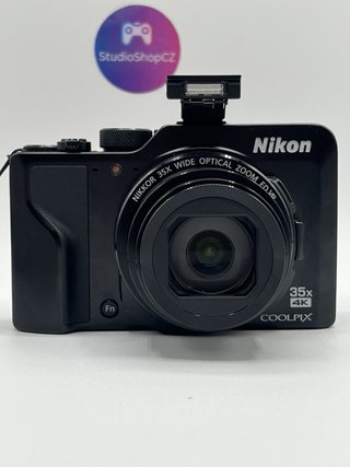 Nikon colpix A1000
