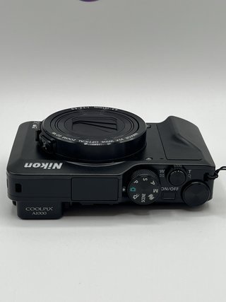 Nikon colpix A1000