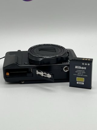 Nikon colpix A1000