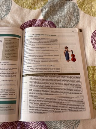 Expresion y comunicación