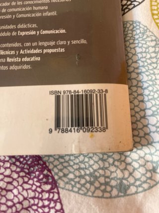Expresion y comunicación
