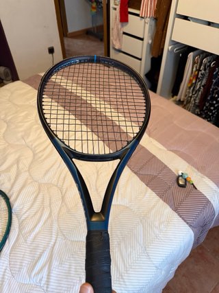 Raqueta Artengo TR500