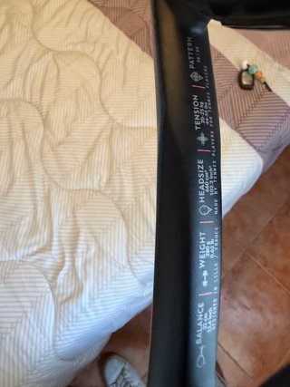 Raqueta Artengo TR500