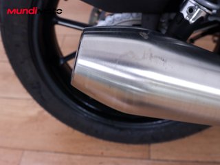 TRIUMPH SPEED TWIN 900
