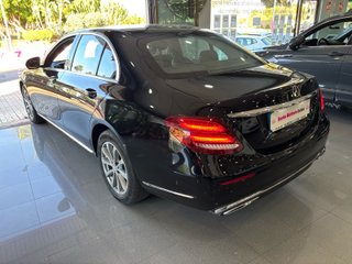 Mercedes-Benz Clase E Mercedes-Benz Clase E E 220 d