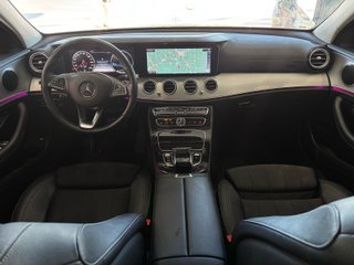 Mercedes-Benz Clase E Mercedes-Benz Clase E E 220 d