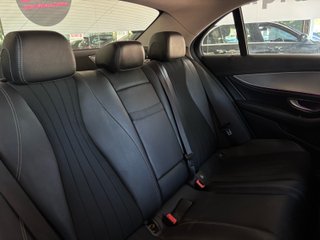 Mercedes-Benz Clase E Mercedes-Benz Clase E E 220 d