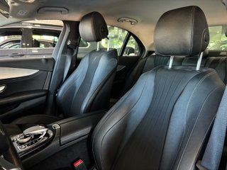 Mercedes-Benz Clase E Mercedes-Benz Clase E E 220 d