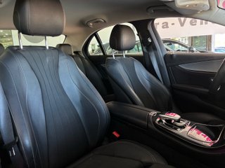 Mercedes-Benz Clase E Mercedes-Benz Clase E E 220 d