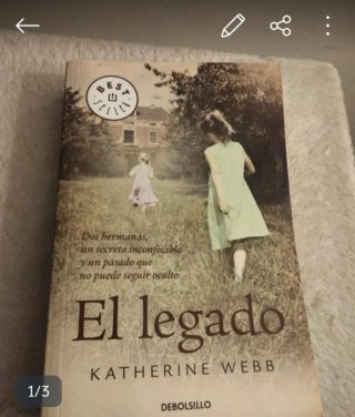 Lote libros