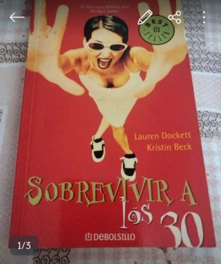 Lote libros