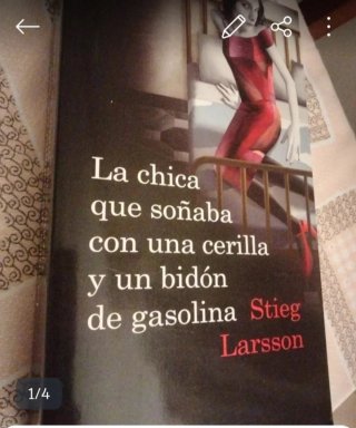 Lote libros