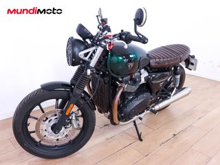 TRIUMPH SPEED TWIN 900